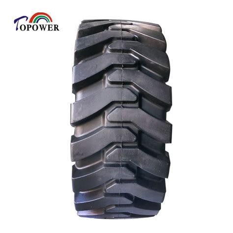 solid skid steer tires 16/70-24|Skid Steer Solid Tires .